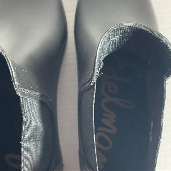 Sam Edelman Tinsley Rain Boots Size 9 - Picture 6 of 7